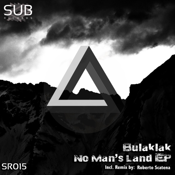 No Man's Land - Single