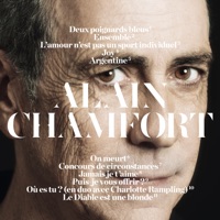 Alain Chamfort - Alain Chamfort