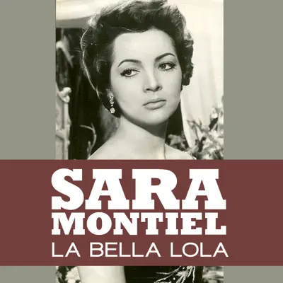 La Bella Lola - Single - Sara Montiel