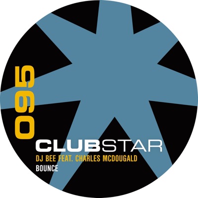 Bounce (feat. Charles McDougald) - Single