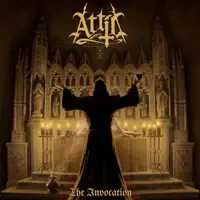Satan's Bride — Attic