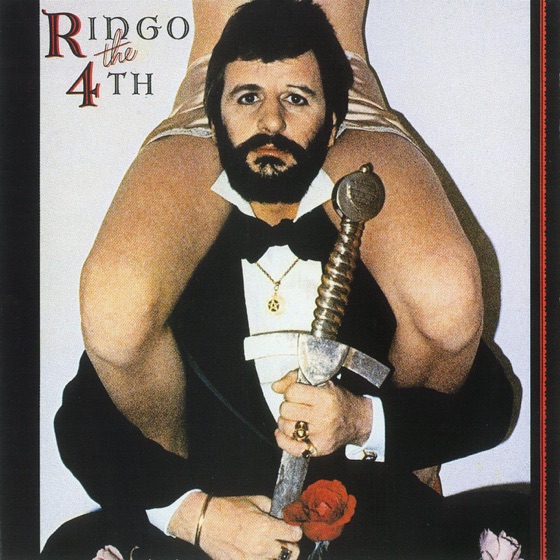Cover artwork for It's No Secret
