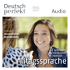 Deutsch perfekt Audio. 9/2013: Deutsch lernen Audio - Professionell telefonieren - Div.