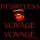 Desireless - Voyage voyage (Euro Remix)