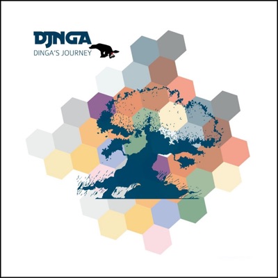 Dinga's Journey - Single