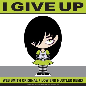 I Give Up - Single