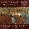 Quatuor Takacs  