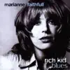 Marianne Faithfull - It's All Over Now Baby Blue