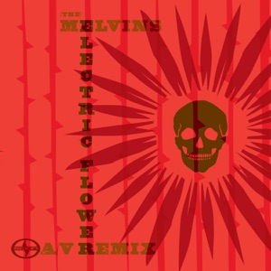 Electric Flower (Remixes) - EP