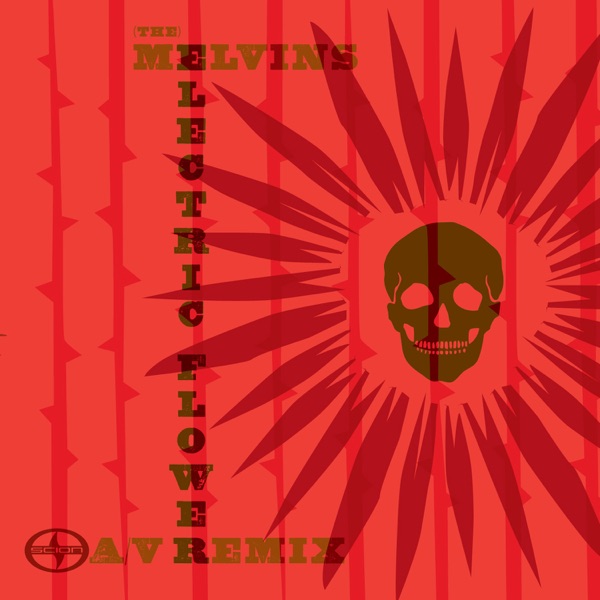 Electric Flower (Remixes) - EP