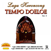 Lagu Keroncong Tempo Doeloe, Vol. 4