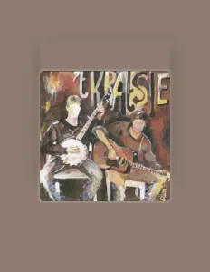 Ouve t Kratsje, vê vídeos de música, lê a biografia, vê as datas da digressão e muito mais!