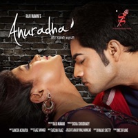 Anuradha (Original Motion Picture Soundtrack) - Farzan Faaiz