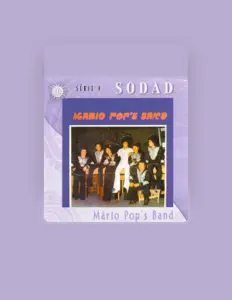 Listen to Mário Pop's Band, watch music videos, read bio, see tour dates & more!