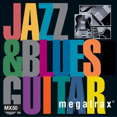 Listen to Jazz & Blues Guitar by Sababaman