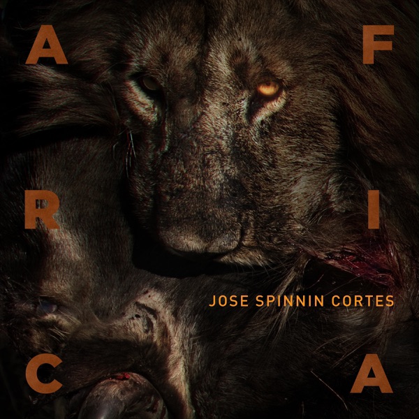 Africa - EP