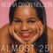 Broken - Keshia Dixon Nelson lyrics