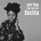 Cecilia (Dance Mix) [feat. Tori Tori] - Jefr Tale lyrics