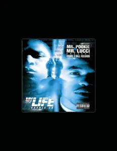 Mr. Pookie & Mr. Lucciを聴いたり、ミュージックビデオを鑑賞したり、経歴やツアー日程などを確認したりしましょう！