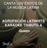 Agrupacion LatinHits