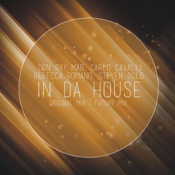 In Da House - Single