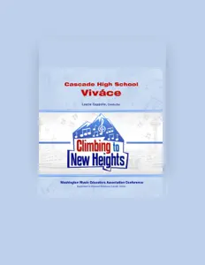 Escucha a Cascade High School Vivace, mira videos musicales, lee su biografía, consulta las fechas de las gira y más.