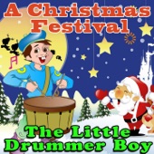 The Harry Simeone Chorale - The Little Drummer Boy