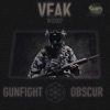 Gunfighter // Obscur - Single