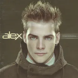 Inquietudes - Alex Casademunt Inquietudes - Alex Casademunt