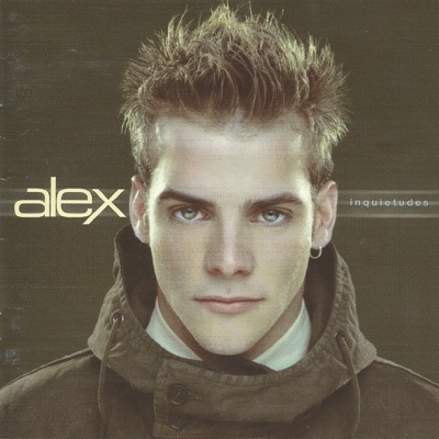 Inquietudes - Alex Casademunt