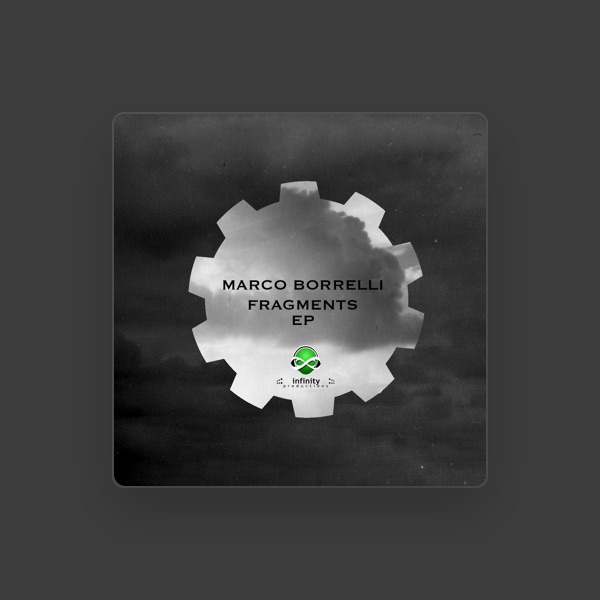 Marco Borrelli's avatar