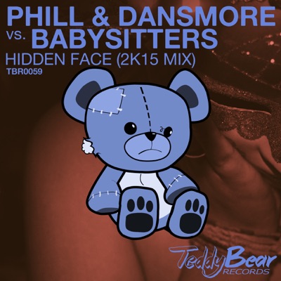 Hidden Face (2K15 Mix) [feat. Babysitters] - Single