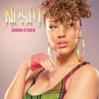 Jardin d'Eden (Remix) - Single - Nesly