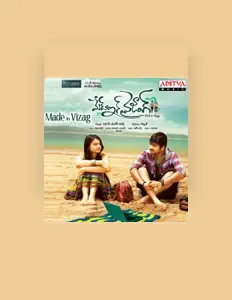 Escucha a Avinash, mira videos musicales, lee su biografía, consulta las fechas de las gira y más.