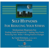 Self Hypnosis for Reducing Your Stress