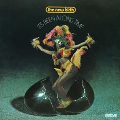It's Been a Long Time - New Birth