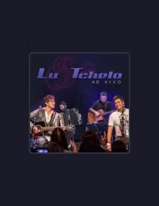 Listen to Lu e Tchelo, watch music videos, read bio, see tour dates & more!