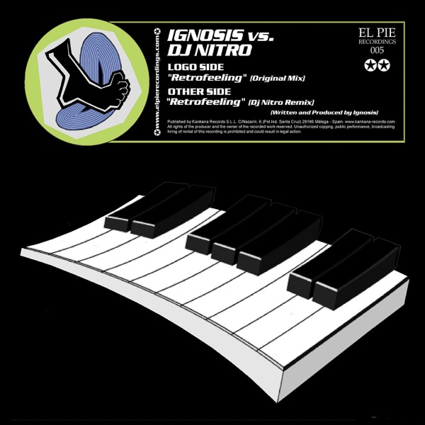 Retrofeeling - Single