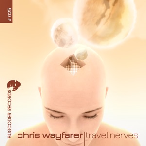 Travel Nerves - EP