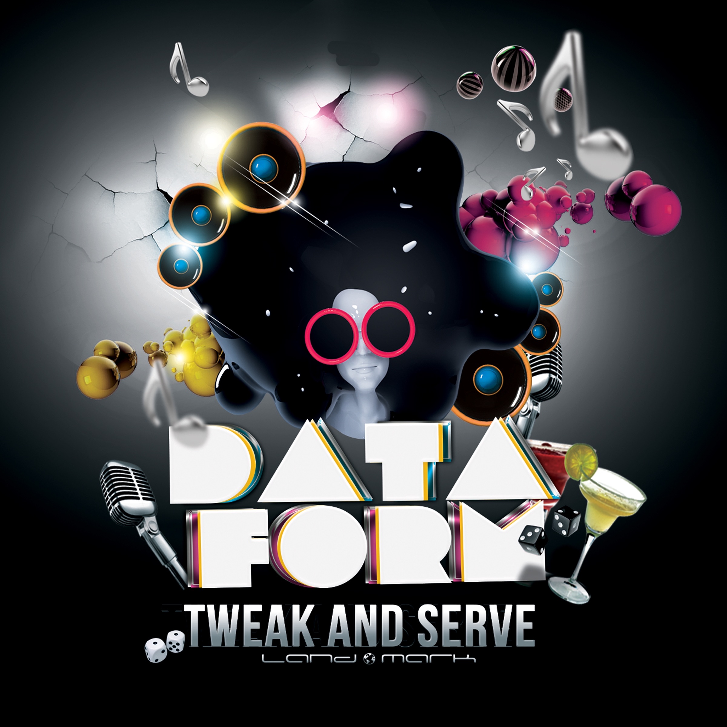 Tweak & Serve - Single