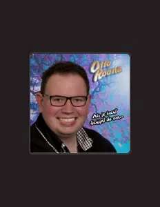 Otto Roona सुनें, म्यूज़िक वीडियो देखें, बायो पढ़ें, दौरे की तारीखें और बहुत कुछ देखें!