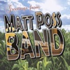 Greetings from Matt Poss Band