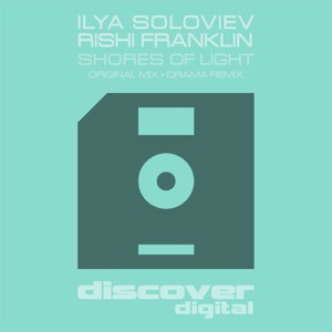 Shores of Light - Single