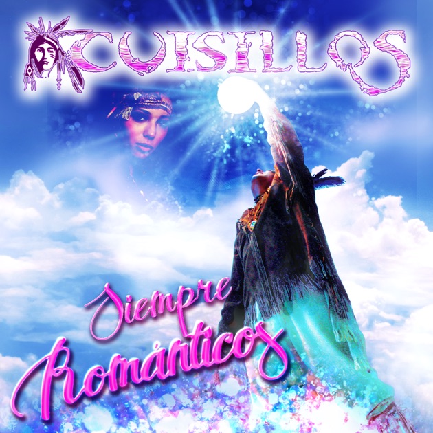 Siempre Románticos de Cuisillos en Apple Music