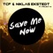 Save Me Now (feat. Project 46) - TCF & Niklas Ekstedt lyrics