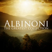 12 Concerti a cinque, Op. 9 - Concerto No. 2 in D Minor for Oboe: I. Allegro e non presto artwork