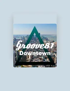 Ouça Groove 81, assista a videoclipes, leia a biografia, veja as datas das turnês e mais!