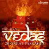 Ved Vrind - Shukla Yajurveda: Ashwamedh Mantra - Association of Various Living Beings to Deities