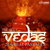 The Holy Vedas - 20 Great Passages