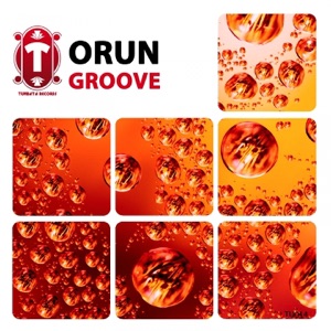 Groove